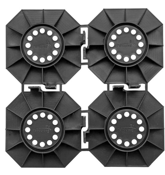 Renoplast Smart terrasseunderlag