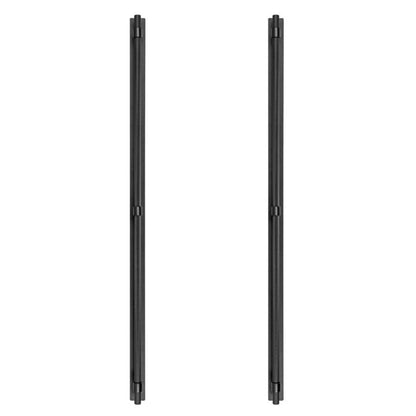 GoodHome grebsplade 705 mm mat-sort