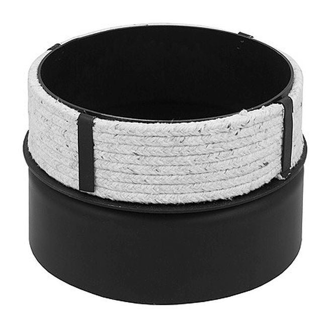 Keramisk skorstenstilslutning Darco WKC 150/160 mm