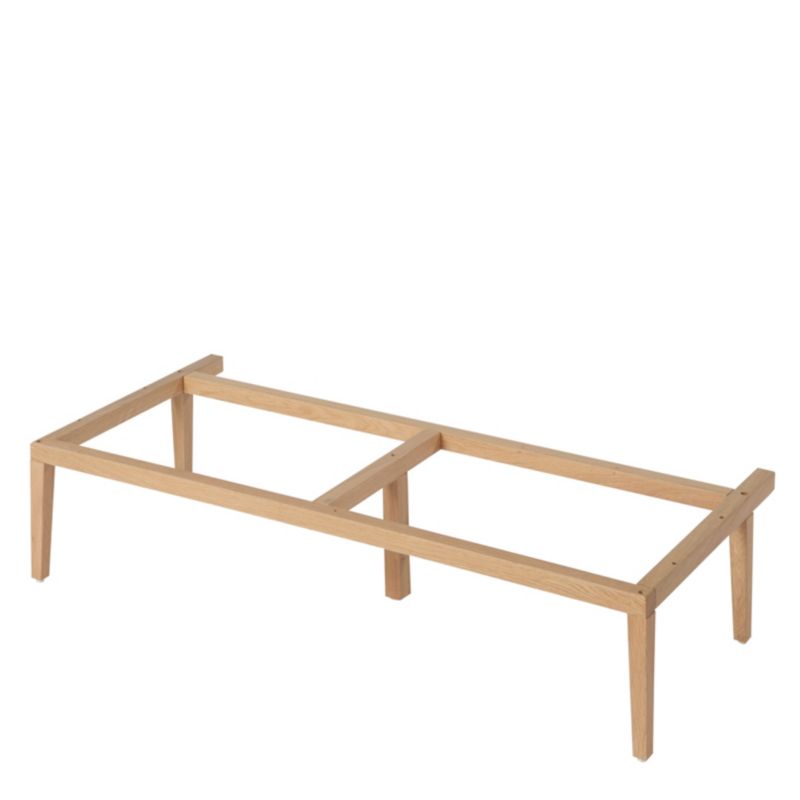 Sokkel til GoodHome Avela skab 100 cm