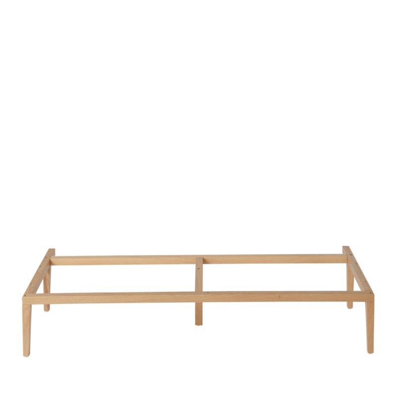 Underskabssokkel Eg Brun 120 cm Justerbare Ben