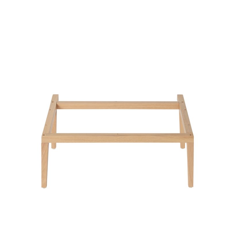 Skabsbase Avela 60 cm Brun