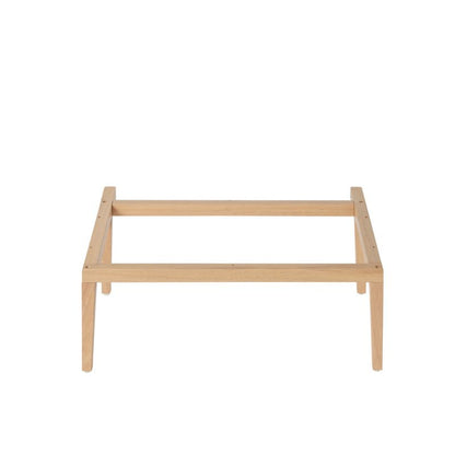 Skabsbase Avela 60 cm Brun