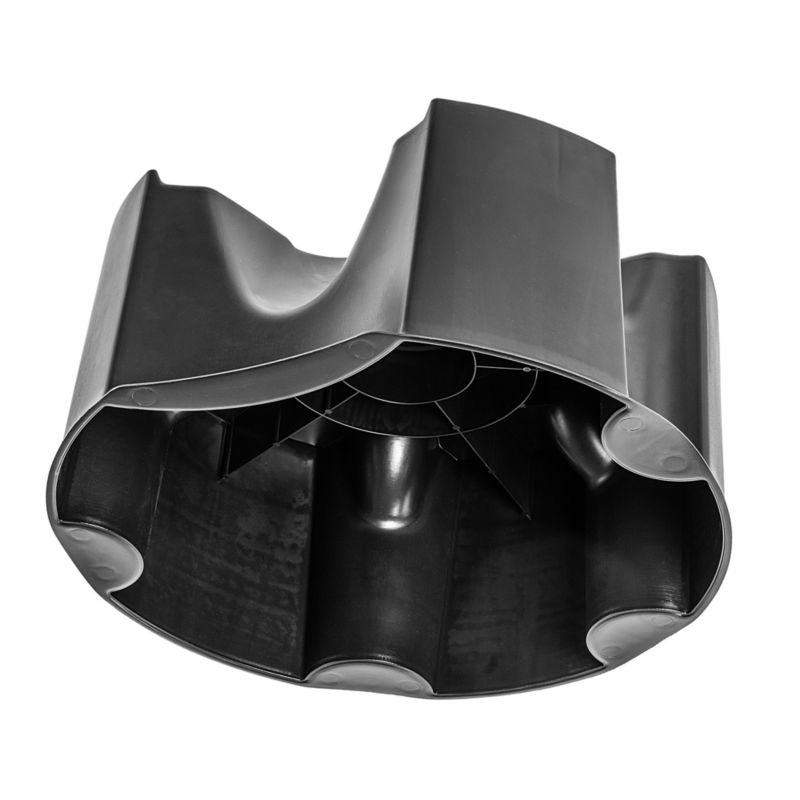 Kadax sokkel til regnvandstank 50 cm – stabil og holdbar til haven