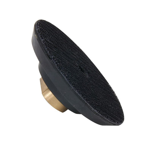 Velcro-bund til Rubi M14 polerskiver 100 mm