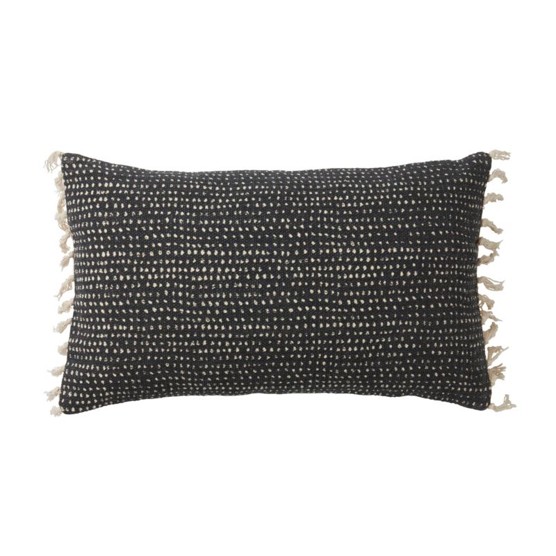 Blooma Denia pude 30 x 50 cm mønster 2