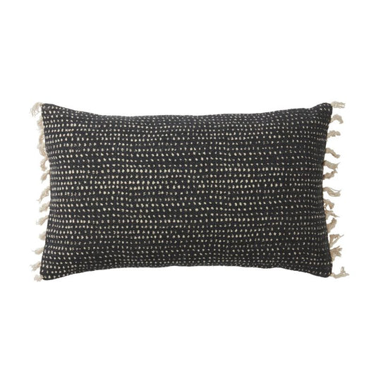 Blooma Denia pude 30 x 50 cm mønster 2