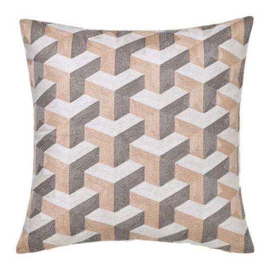 GoodHome Eclat dekorationspude 45 x 45 cm