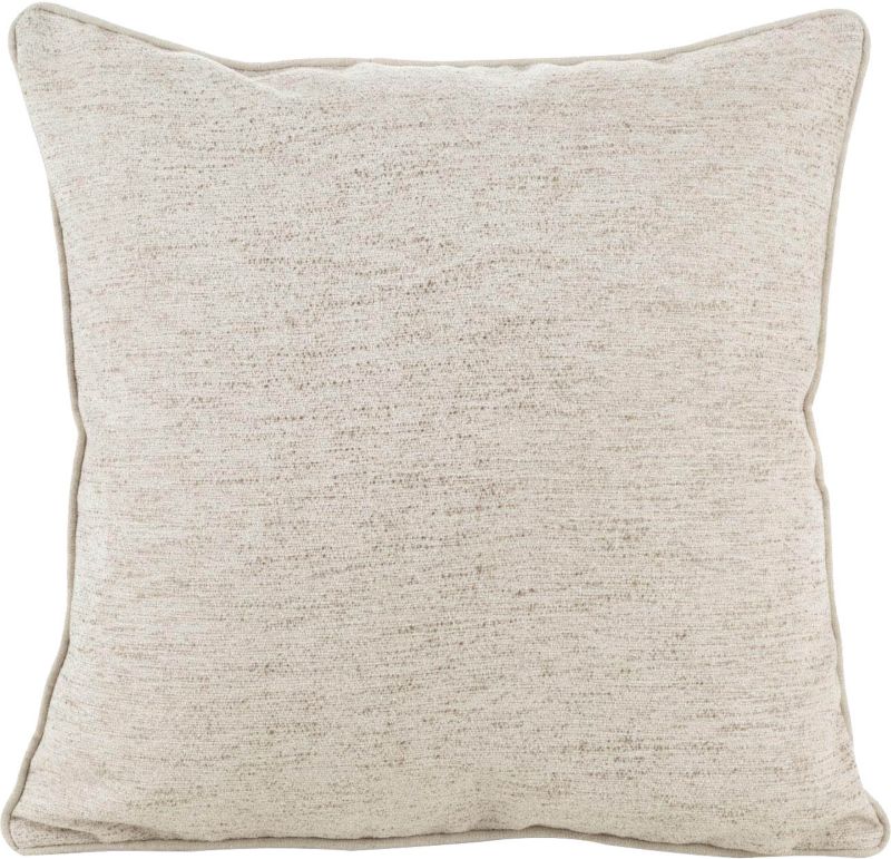 Eurofirany Devi pude 45 x 45 cm beige