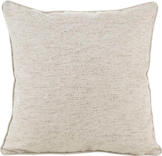 Eurofirany Devi pude 45 x 45 cm beige