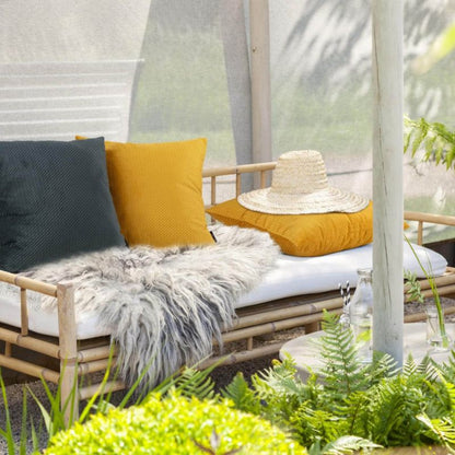 Eurofirany Eliza pude 40 x 40 cm dekorationspude