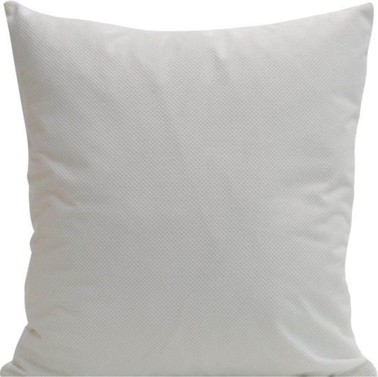 Eurofirany Milo pude 45 x 45 cm hvid