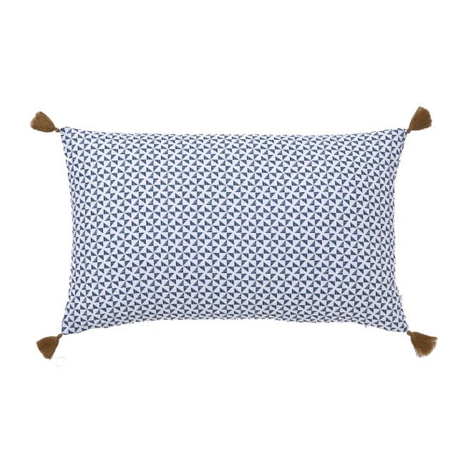 GoodHome Campton dekorationspude 30 x 50 cm
