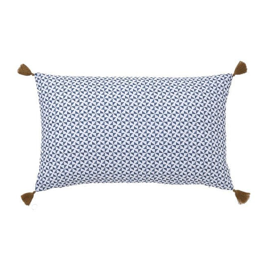 GoodHome Campton dekorationspude 30 x 50 cm
