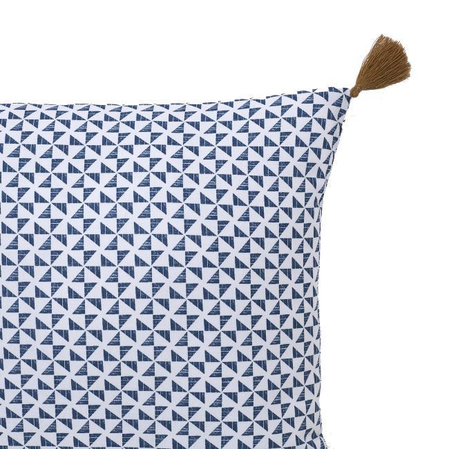 GoodHome Campton dekorationspude 30 x 50 cm
