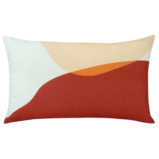 GoodHome Comal pude 30 x 50 cm multifarvet