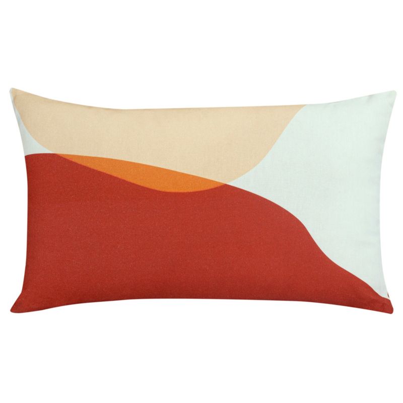 GoodHome Comal pude 30 x 50 cm multifarvet