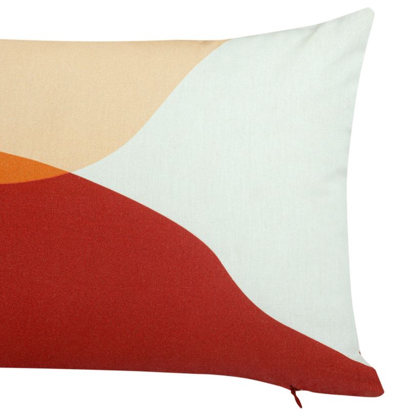 GoodHome Comal pude 30 x 50 cm multifarvet