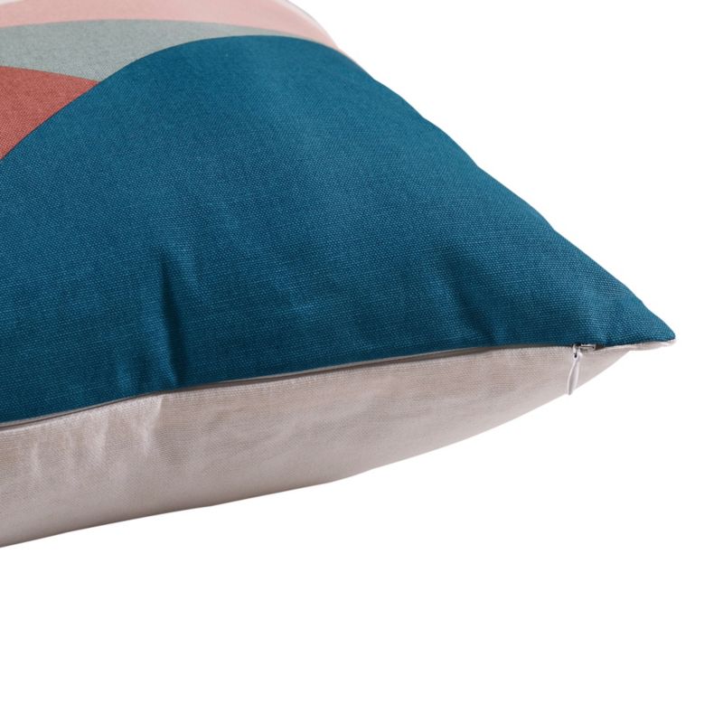 GoodHome Coosa pude 30 x 50 cm multifarvet