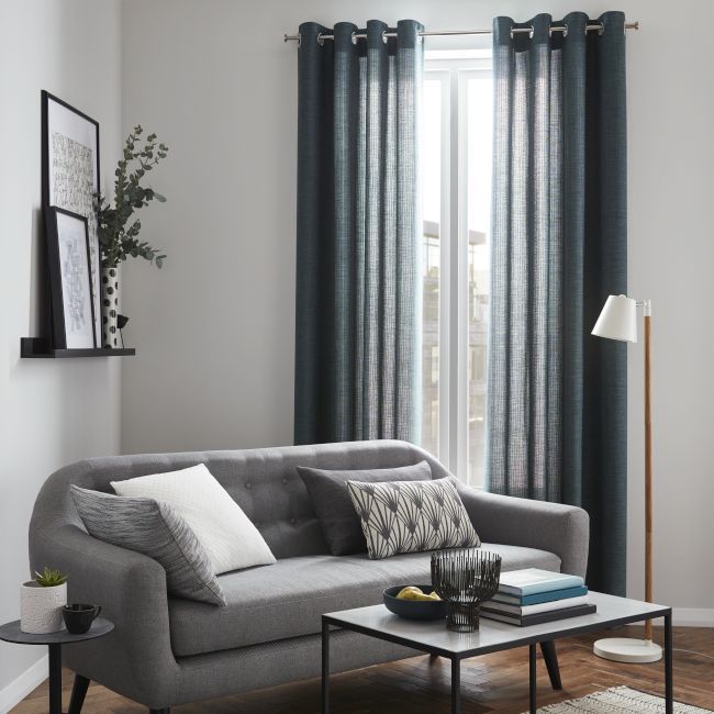 GoodHome Cristal pude 45 x 45 cm