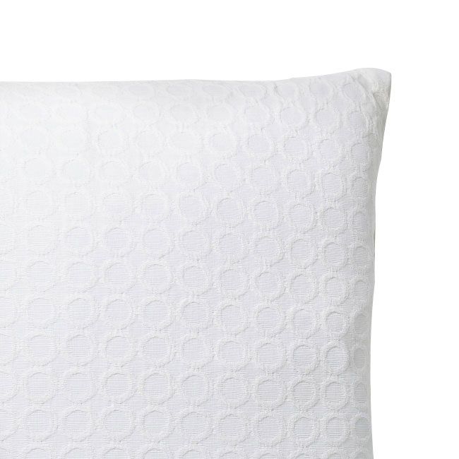 GoodHome Cristal pude 45 x 45 cm