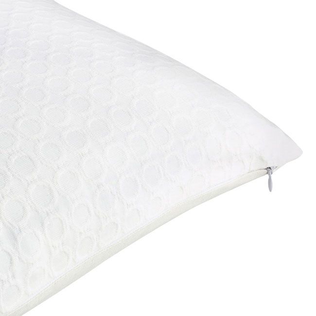 GoodHome Cristal pude 45 x 45 cm