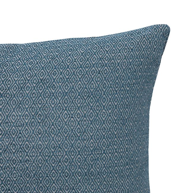GoodHome Digga pude 30 x 50 cm i havblå