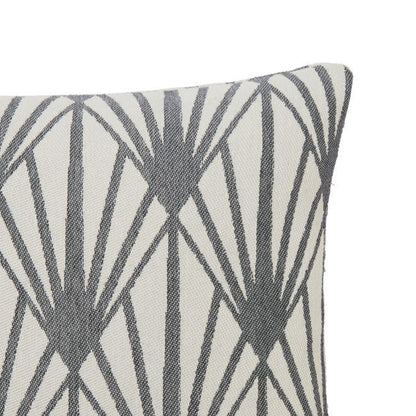 GoodHome Fremont pude 30 x 50 cm grå