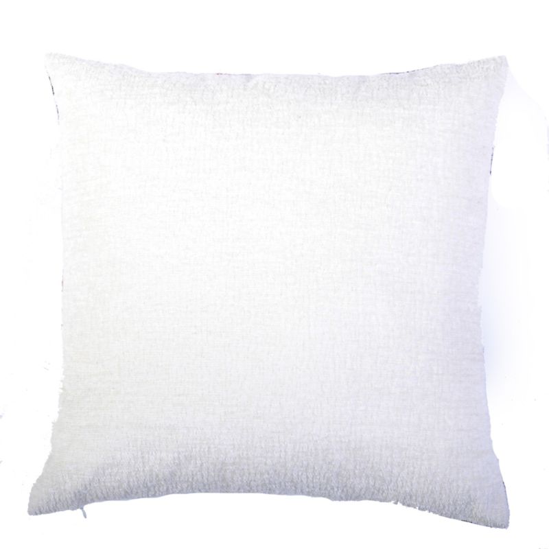 GoodHome Gaston pyntepude 45 x 45 cm med mønster