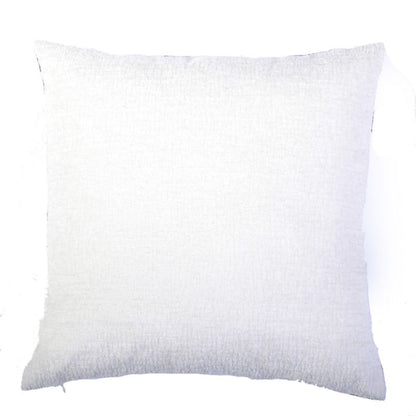 GoodHome Gaston pyntepude 45 x 45 cm med mønster