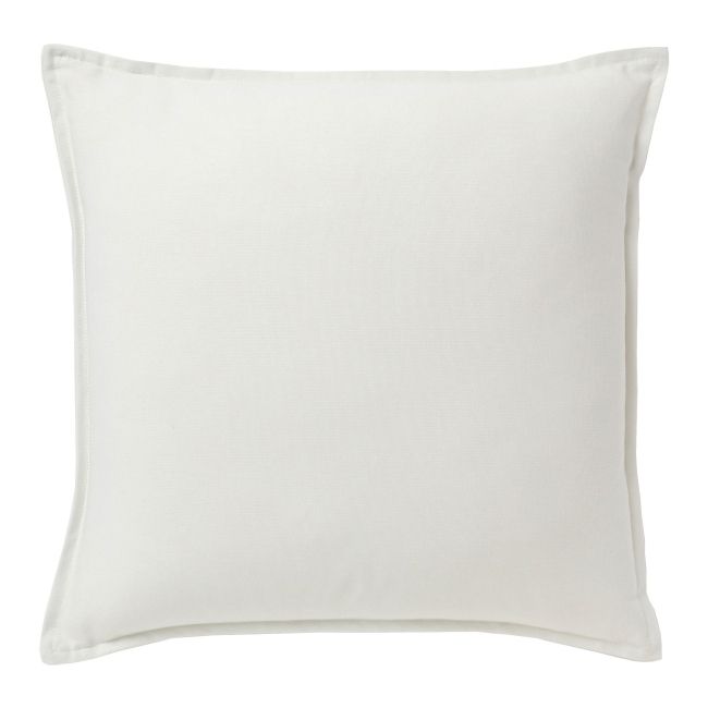 GoodHome Hiva pude 45 x 45 cm hvid