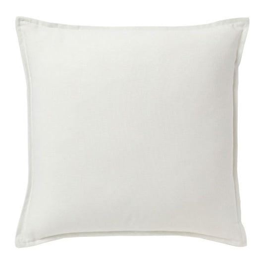 GoodHome Hiva pude 45 x 45 cm hvid