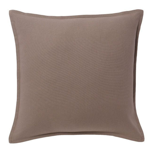 GoodHome Hiva pyntepude 45 x 45 cm i brun