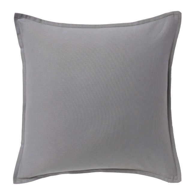 GoodHome Hiva pude 45 x 45 cm grå