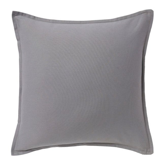 GoodHome Hiva pude 45 x 45 cm grå