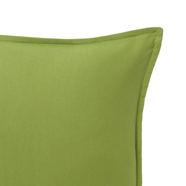 GoodHome Hiva pude 45 x 45 cm grøn