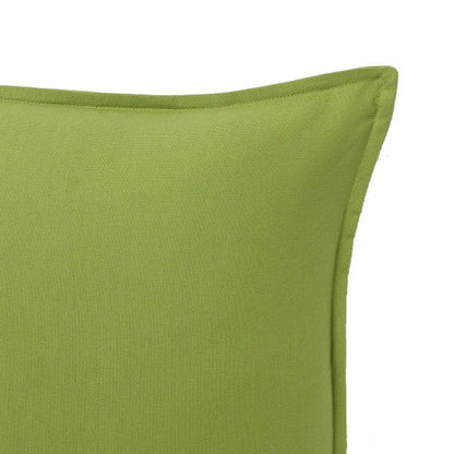 GoodHome Hiva pude 45 x 45 cm grøn
