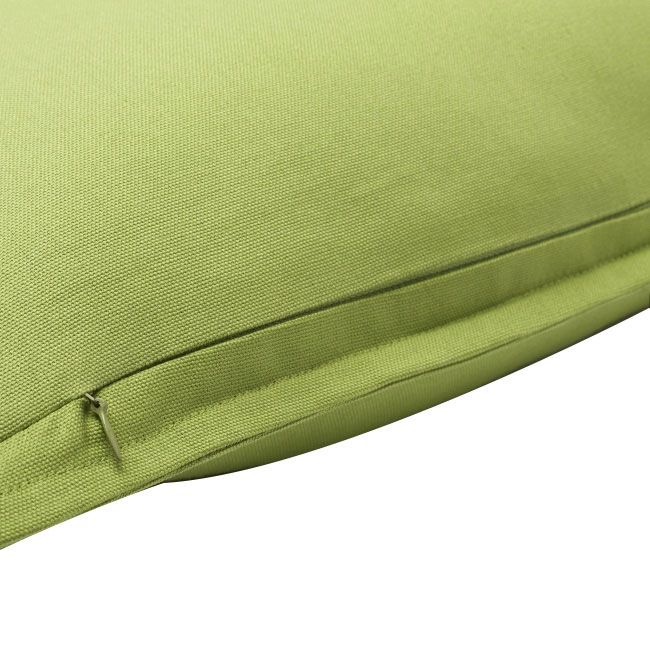 GoodHome Hiva pude 45 x 45 cm grøn