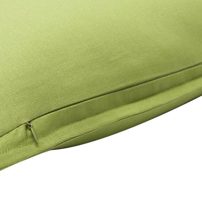GoodHome Hiva pude 45 x 45 cm grøn