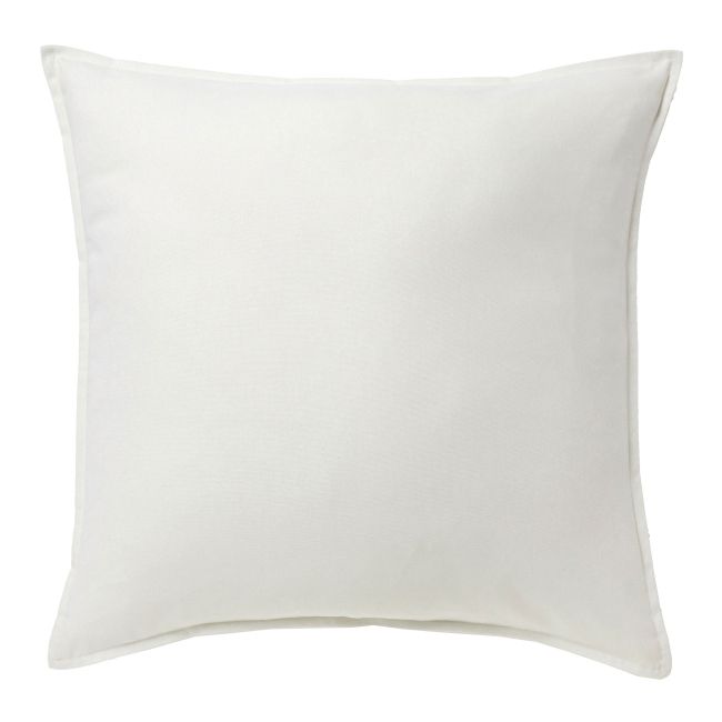 GoodHome Hiva pude 60 x 60 cm hvid