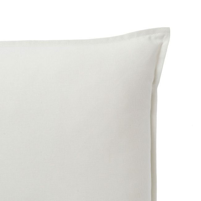 GoodHome Hiva pude 60 x 60 cm hvid