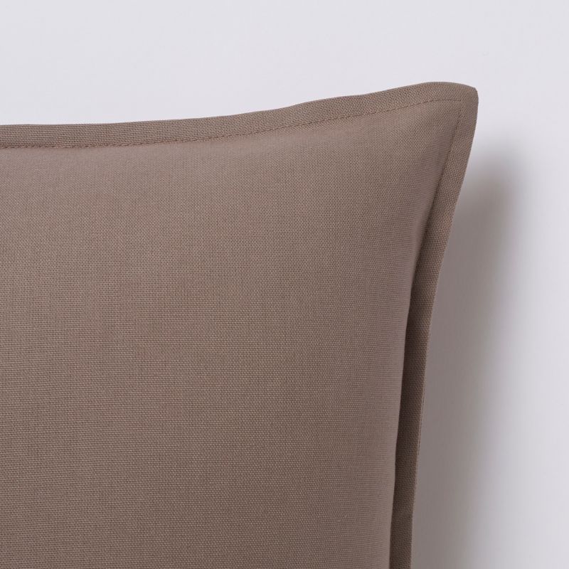 GoodHome Hiva pude 60 x 60 cm brun