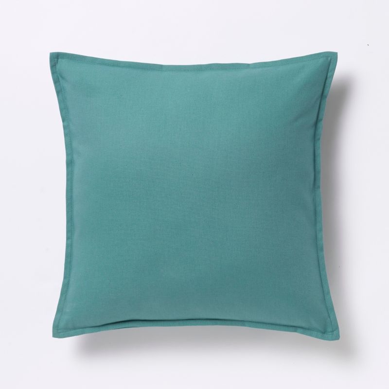 GoodHome Hiva pude 60 x 60 cm i havblå