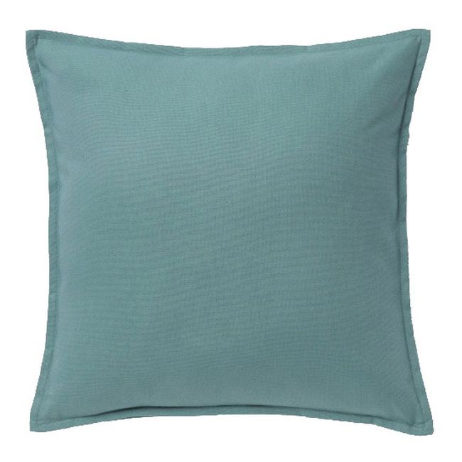 GoodHome Hiva pude 60 x 60 cm i havblå