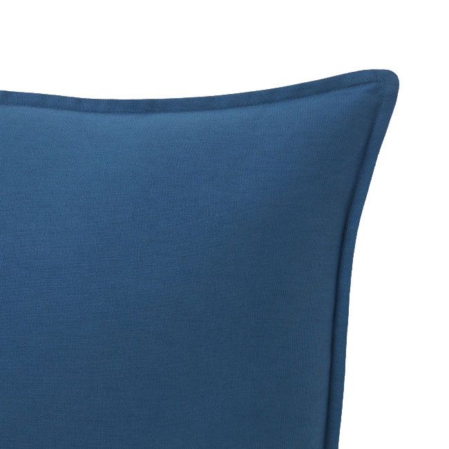 GoodHome Hiva pude 60 x 60 cm blå