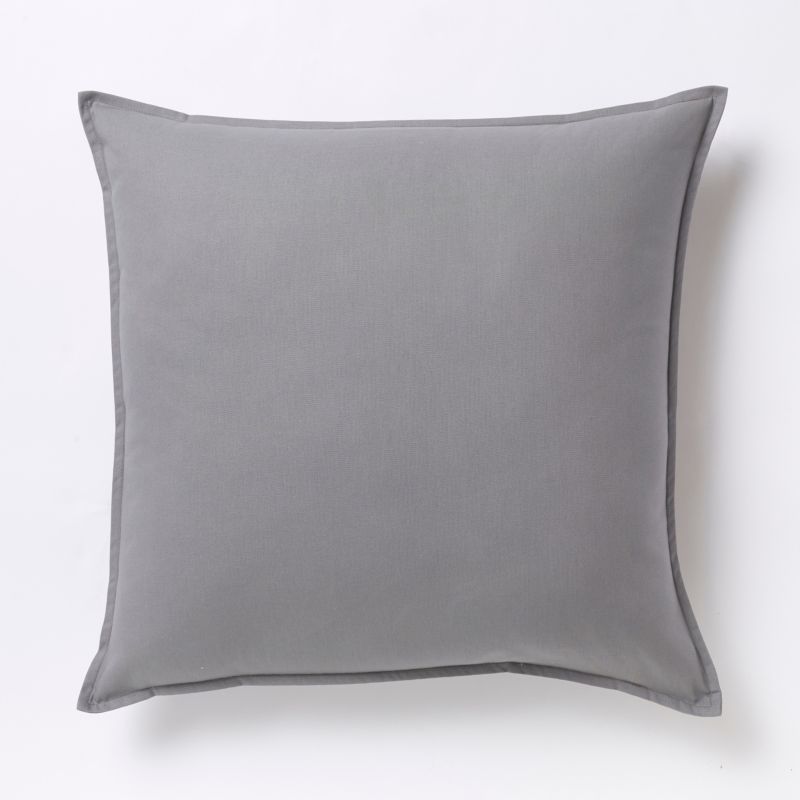 GoodHome Hiva pude 60 x 60 cm grå