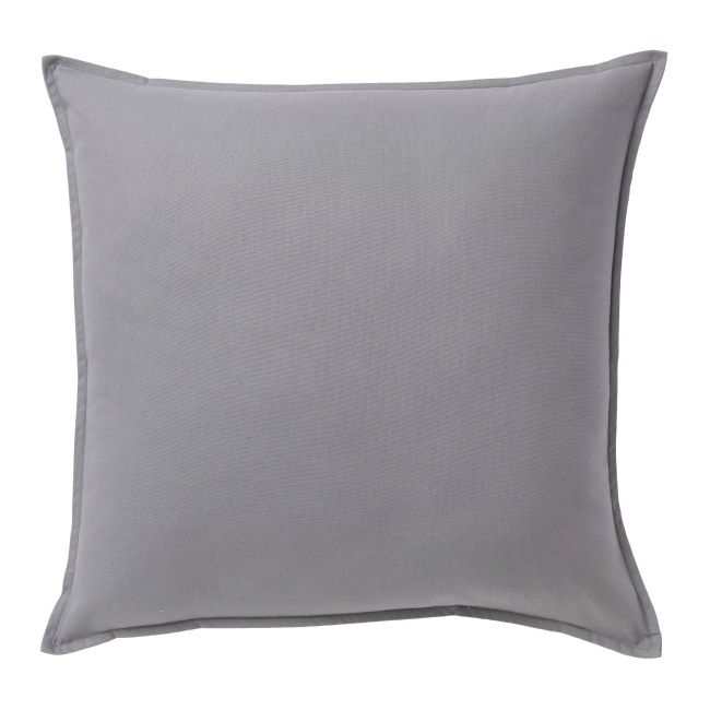 GoodHome Hiva pude 60 x 60 cm grå