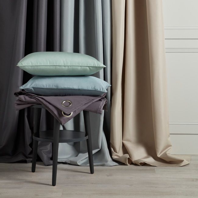 GoodHome Klama pude 30 x 50 cm i jeans