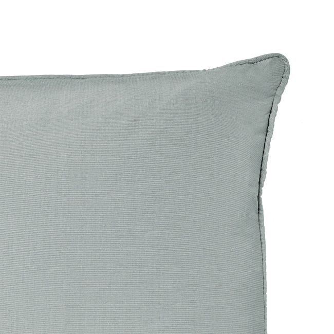 GoodHome Klama pude 30 x 50 cm i jeans