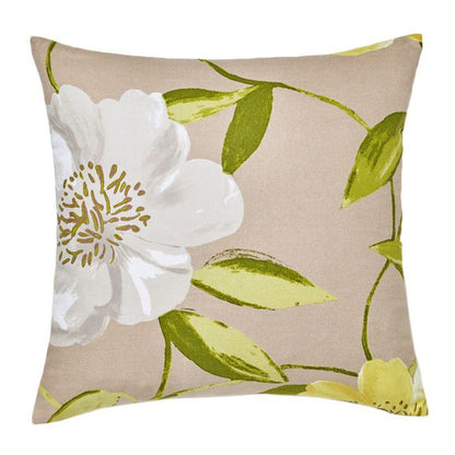GoodHome Louga pude 45 x 45 cm brun
